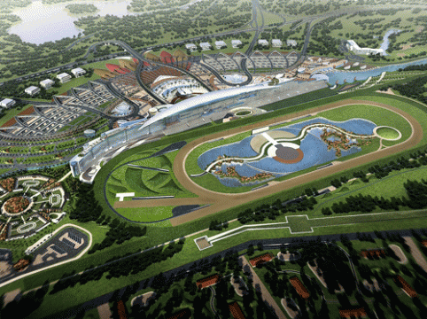 Meydan-Racecourse-ippodromo-Dubai-hotel